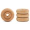 Classic Mini Wood Wheels, Multiple Sizes Available, Craft | Woodpeckers